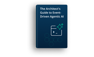 The Architect’s Guide to Event-Driven Agentic AI